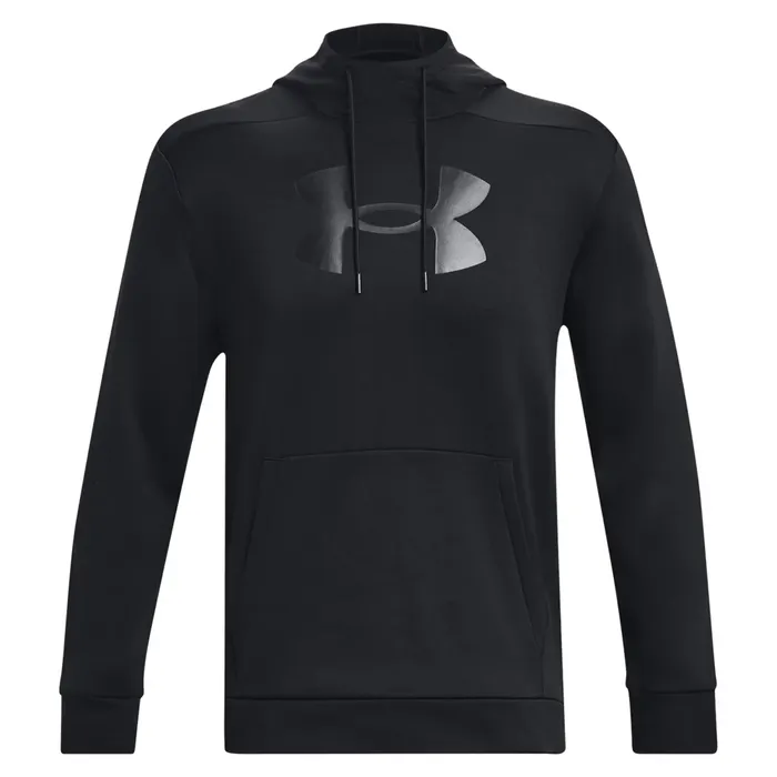 Under Armour Big Logo Hoodie Heren