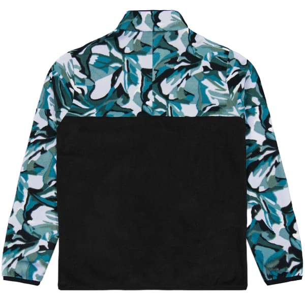 Sweat polaire PICTURE ARCCA 1/4 PRINTED FLEECE PONDEROSA PINE PEPPUP PRINT