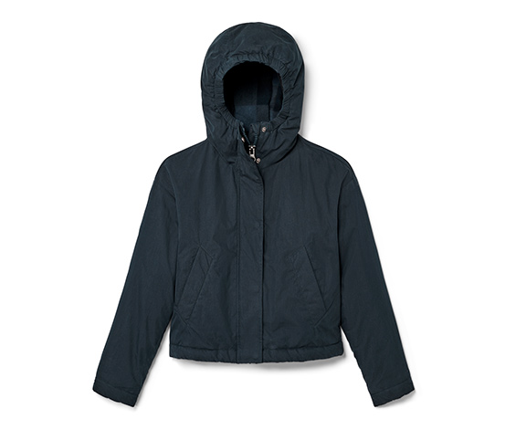 Kinder-Übergangsjacke