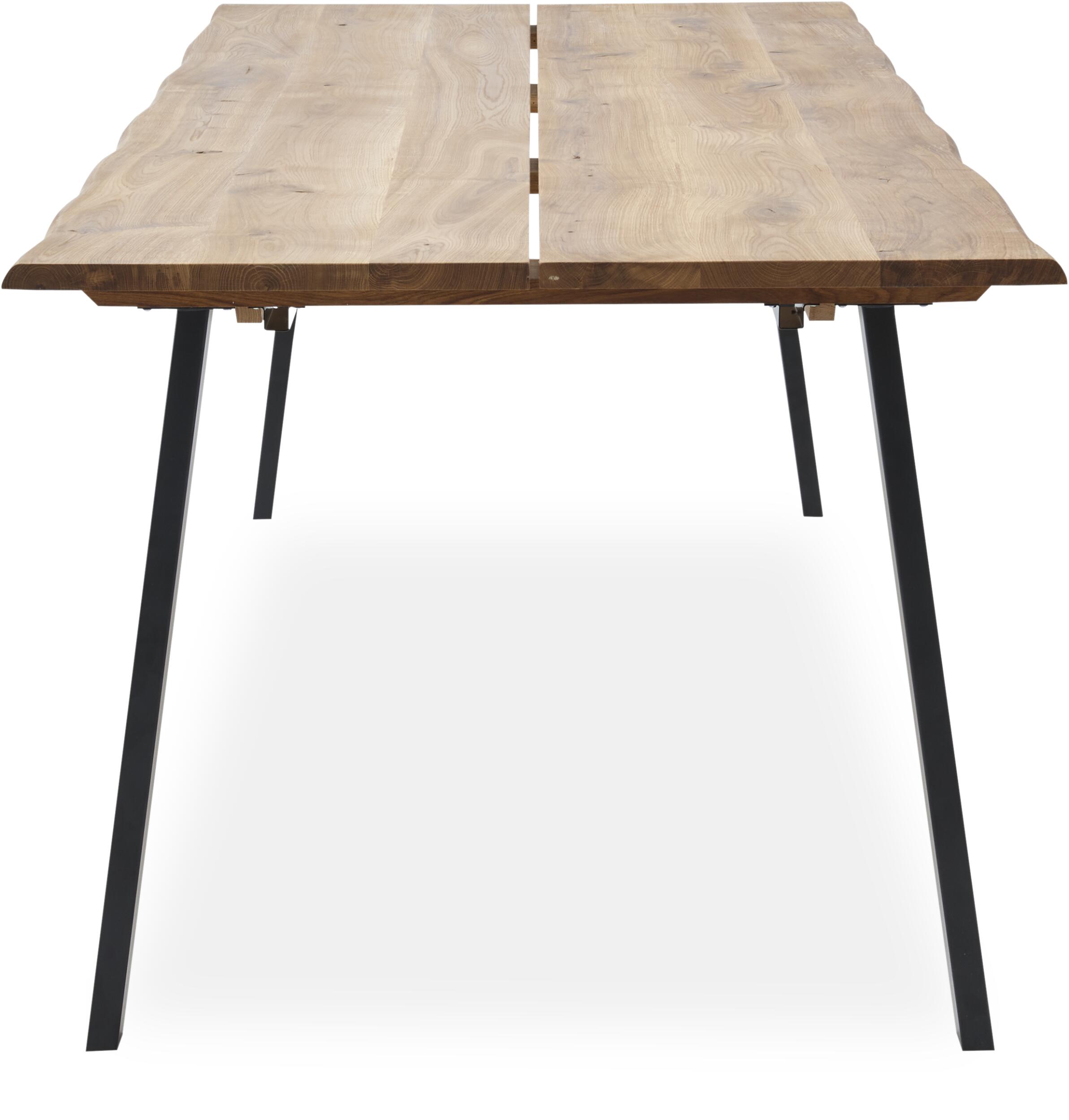 True Spisebord 240 x 95 x 75 cm