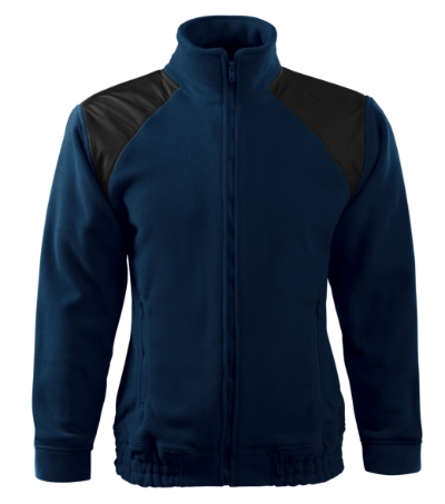 RIMECK 506 - Blouson Hi-Q fleece mixte