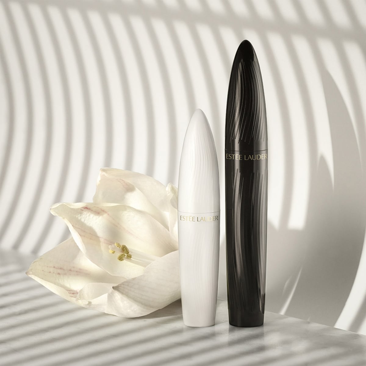 ESTEE LAUDER Turbo Lash Mascara Haute Performance Volume et Longueur