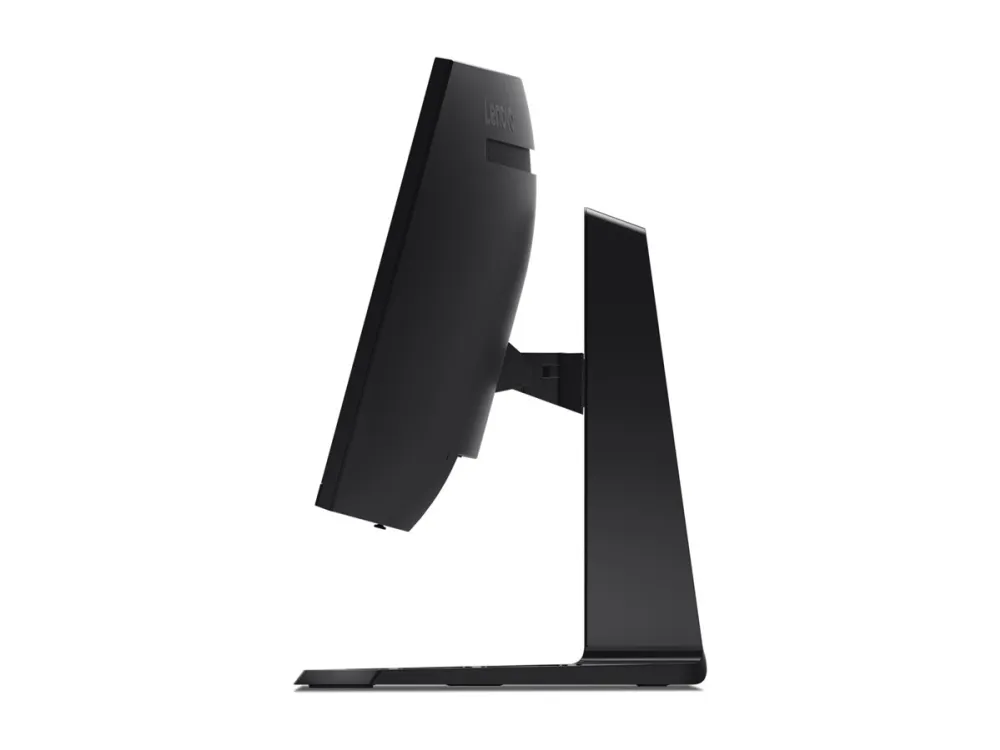 Lenovo Legion R34w-30 - LED-skærm - gaming - kurvet - 34