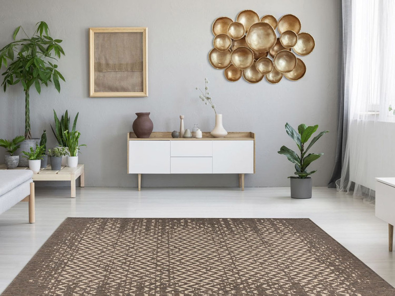 Vloerkleed Splash