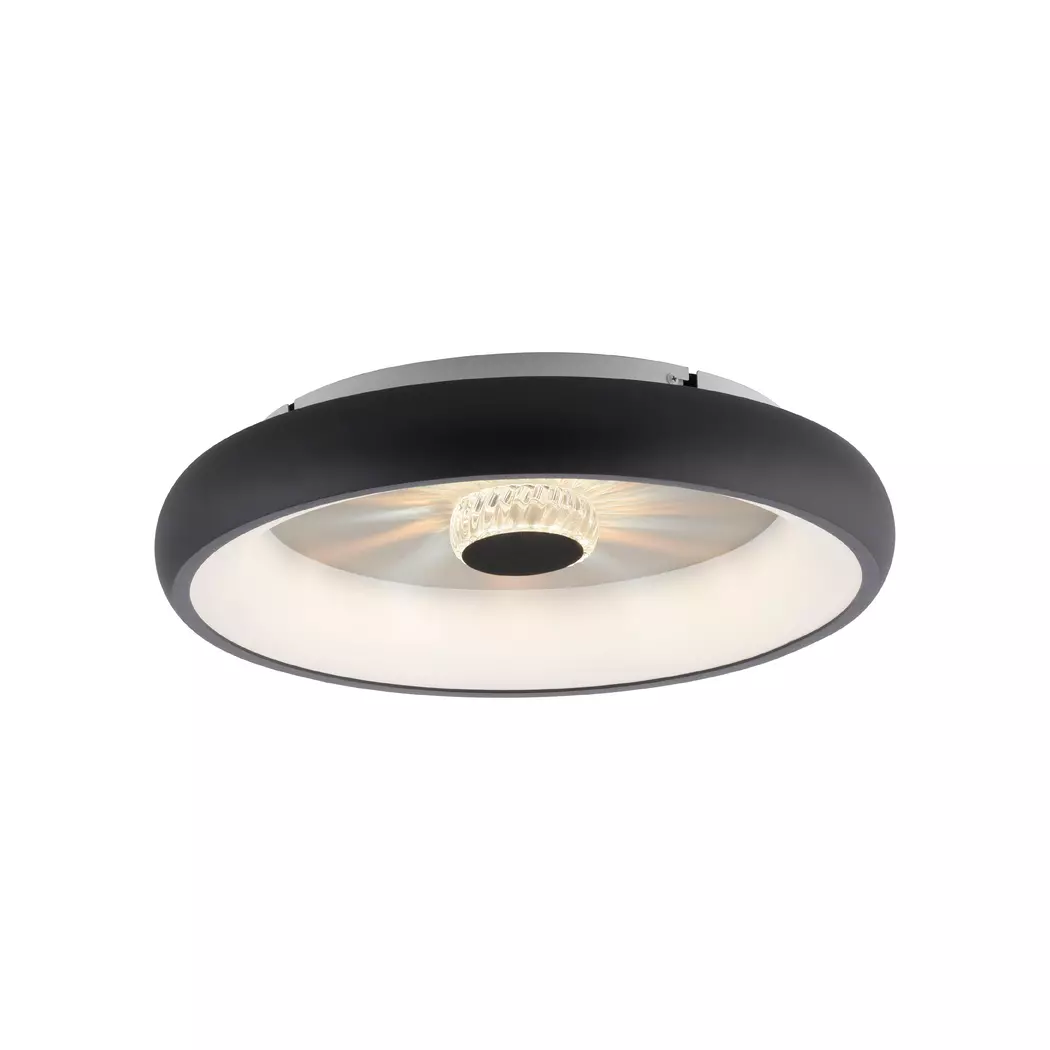LED-Deckenleuchte Vertigo
