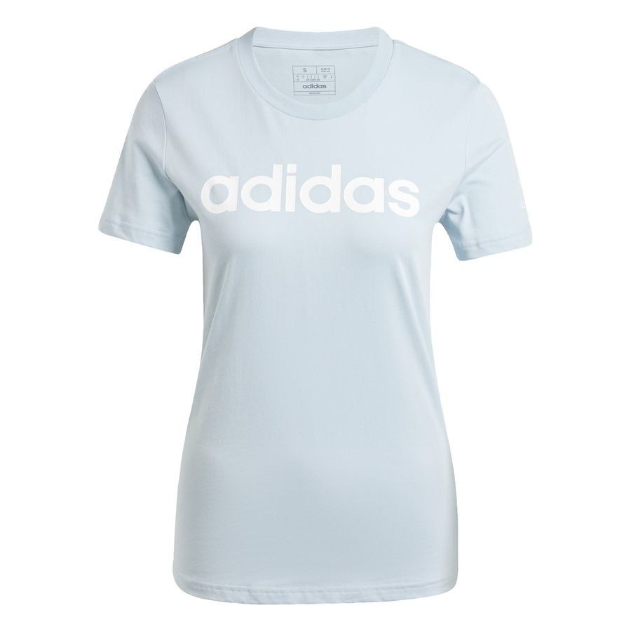 Adidas T-shirt LOUNGEWEAR Essentials Slim Logo