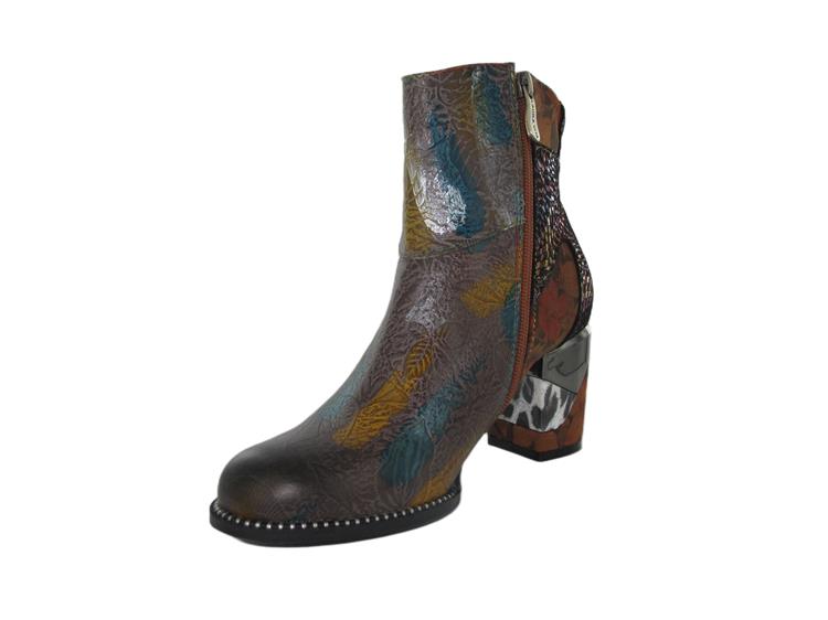 Laura Vita maevao 22 blue multi