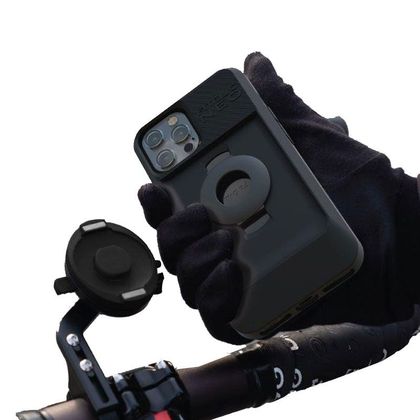 Coque de protection Tigra Sport Fitclic Neo pour Iphone 13 PRO MAX