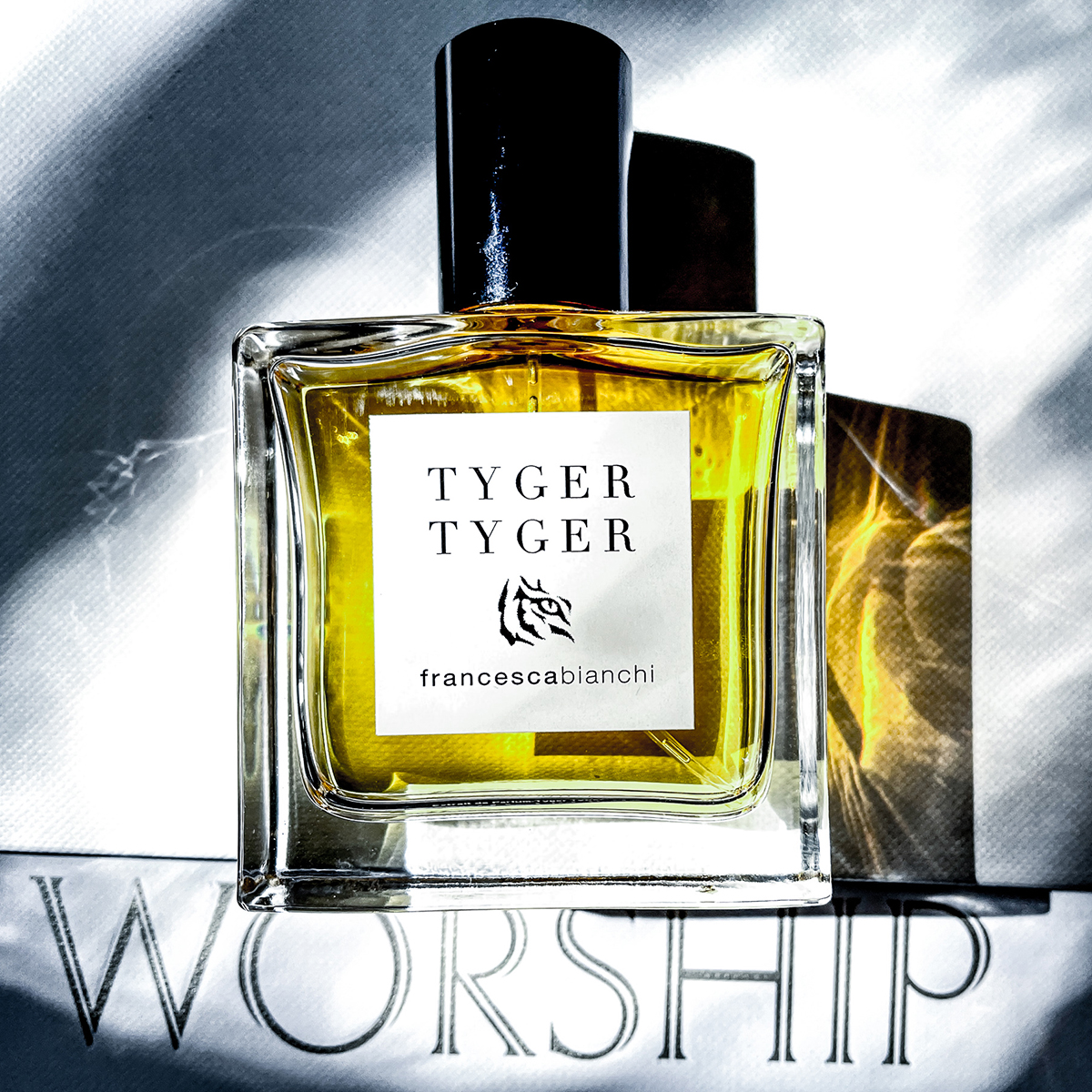 Tyger Tyger Extrait de Parfum 30ml
