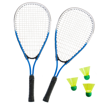 Sportx Speedbadminton 2Ass