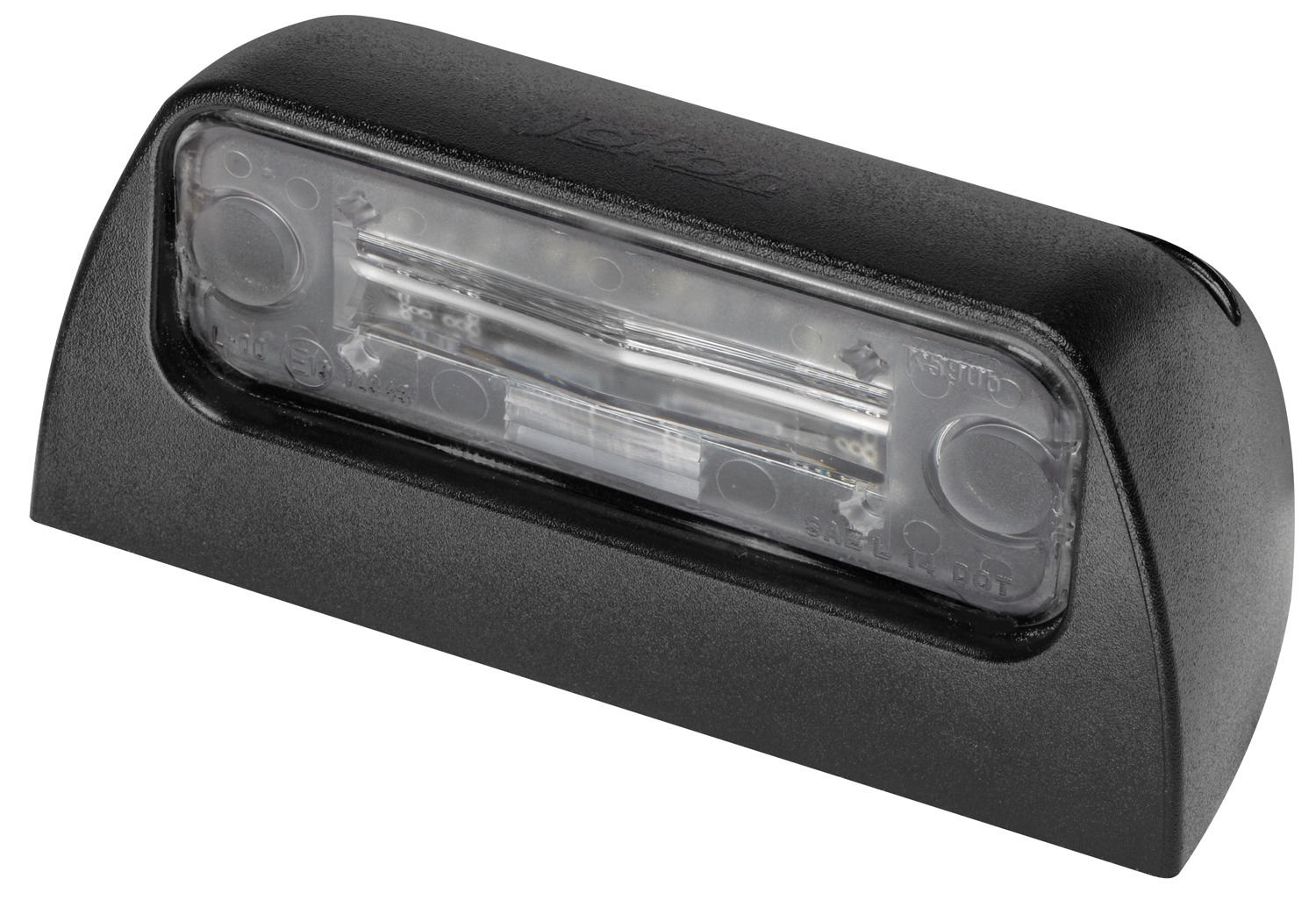 LED-Kennzeichenleuchte