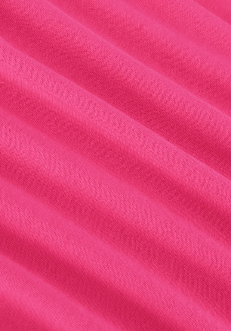 SILVIAN HEACH roze silvian heach t-shirt gpp24023ts