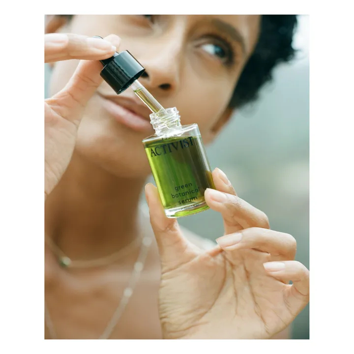 Activist Sérum hydratant botanique - 30 ml