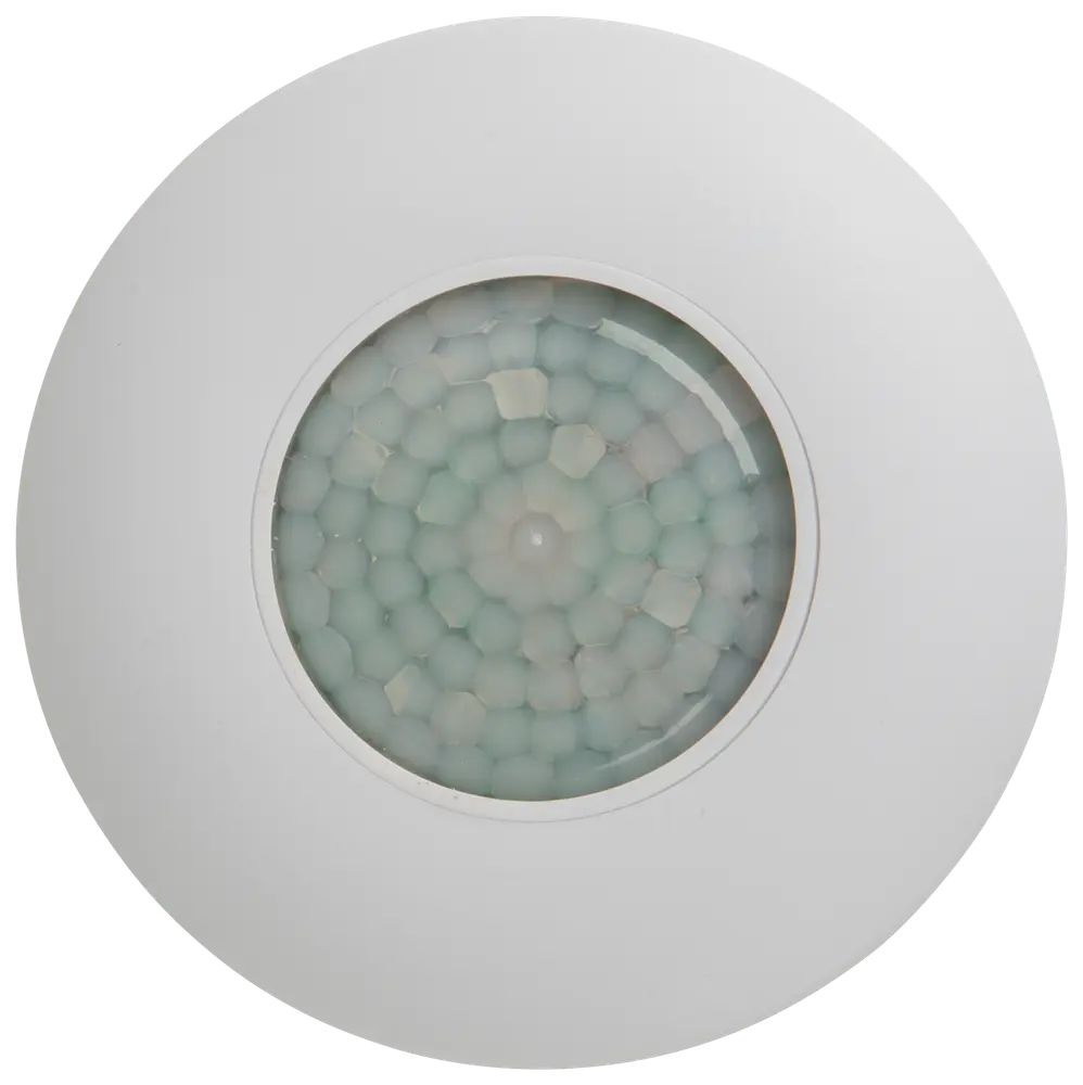 Sartano Loftsensor 360 grader Ø9 cm