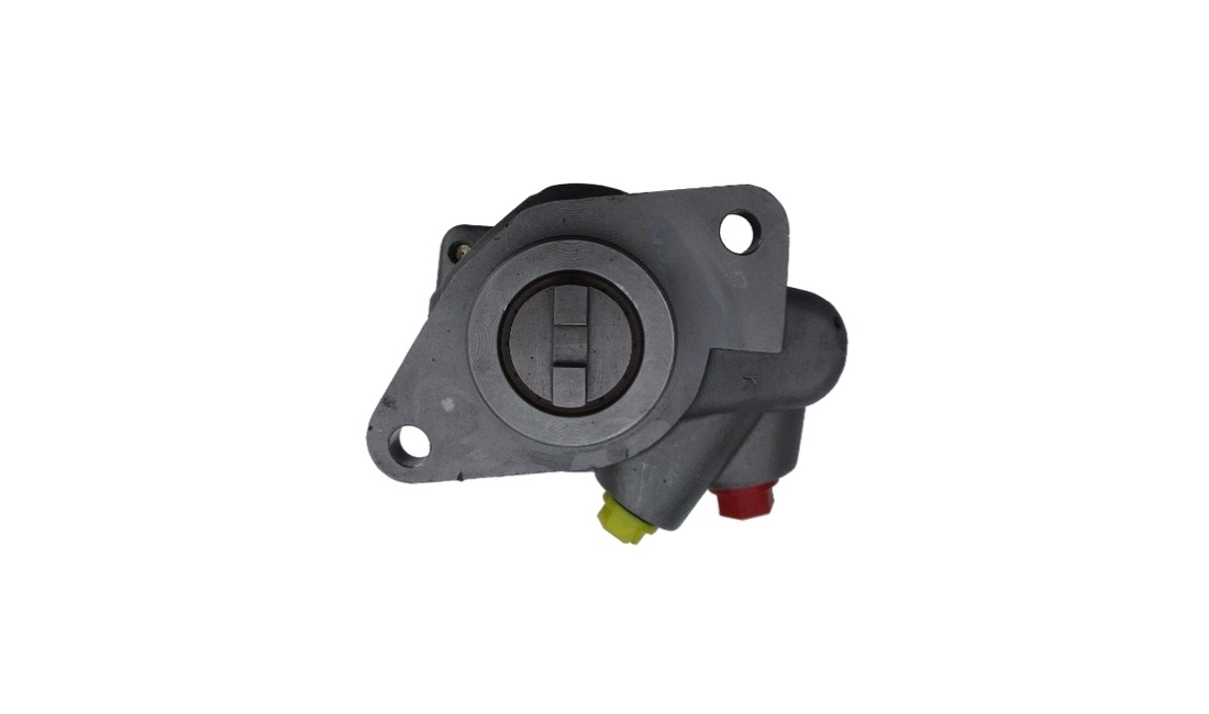 Servopumpe Hydraulisk