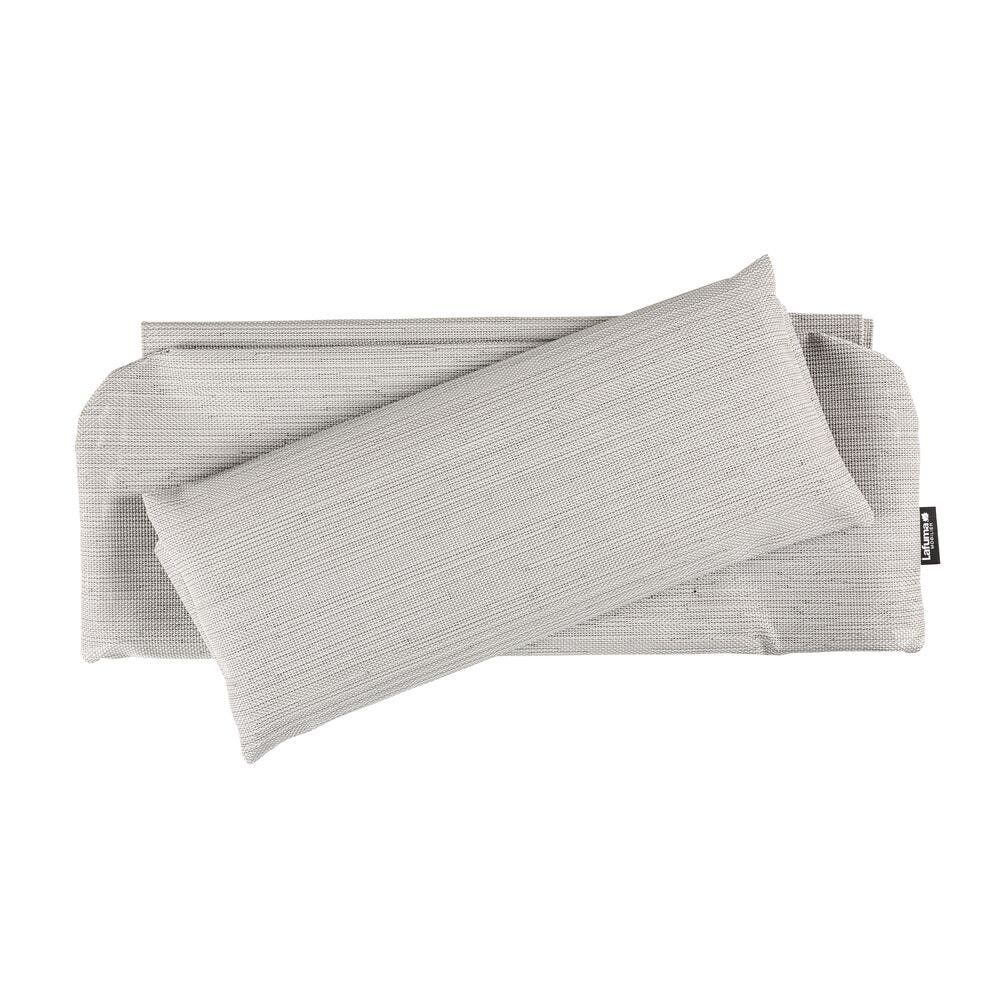 Ersatzteilset Maxi Transat + Batyline® Duo Grau Galet