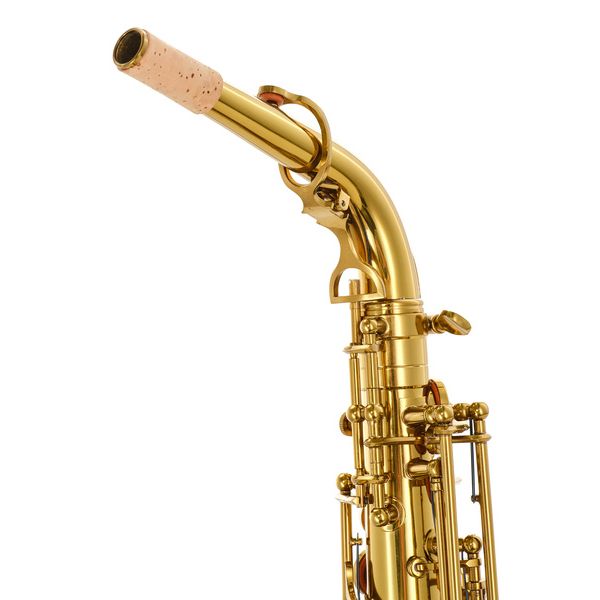BetterSax Classic Alto Saxophone