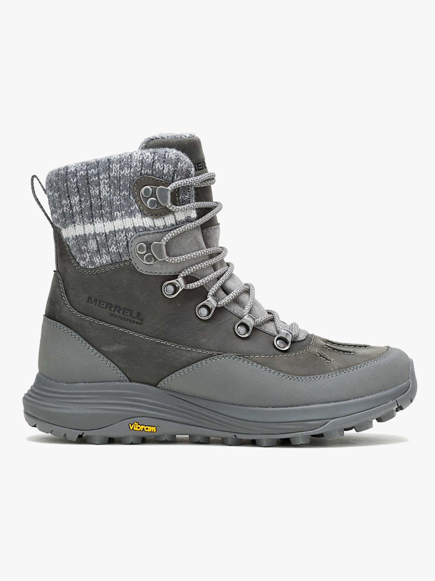 Siren 4 Thermo Mid Zip Waterproof