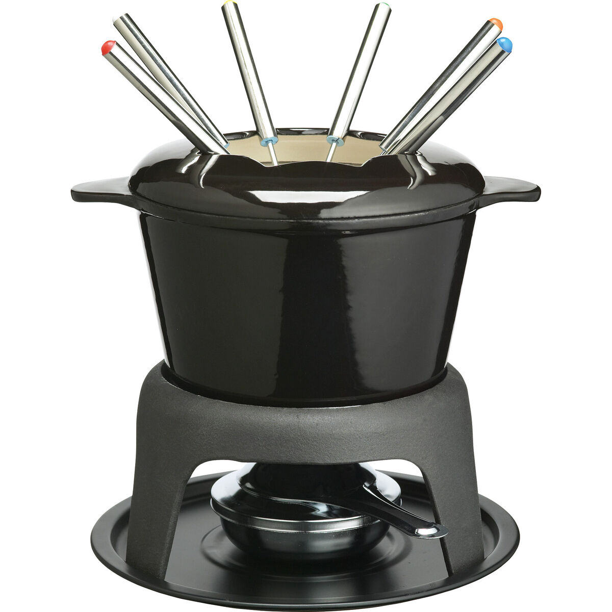 Fonduegryte
