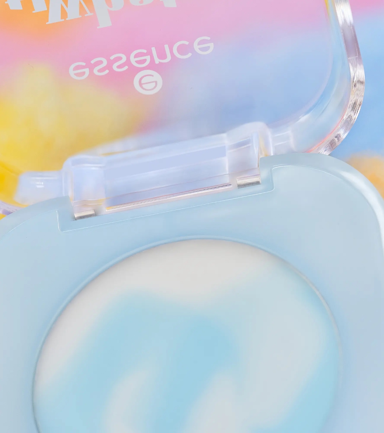 essence - *What The Fluff?!* - Bálsamo facial matificante On Cloud Candy