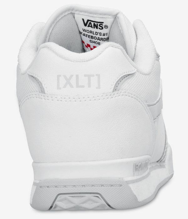 Vans Rowley XLT Schuh (white light grey)