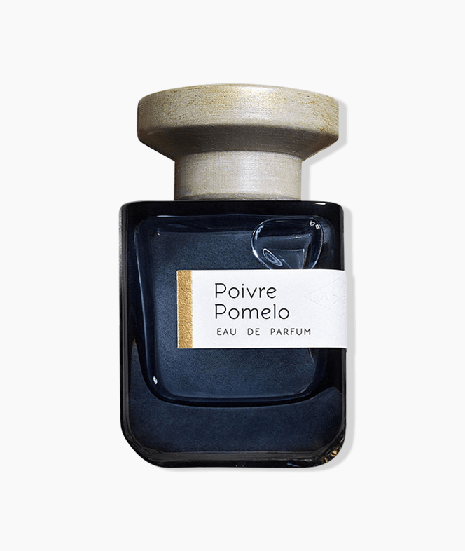 Poivre Pomelo ATELIER MATERI 100 ML