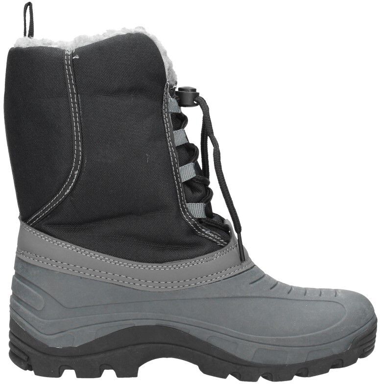 Visions Snowboots zwart