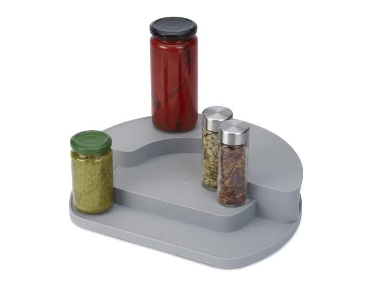 Josephjoseph® CupboardStore™ roterende organizer