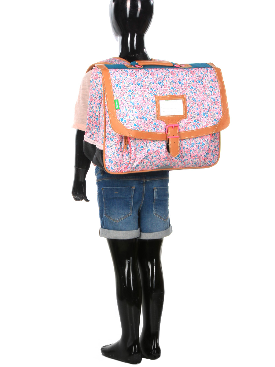 Cartable Tann's Victoria 38 cm