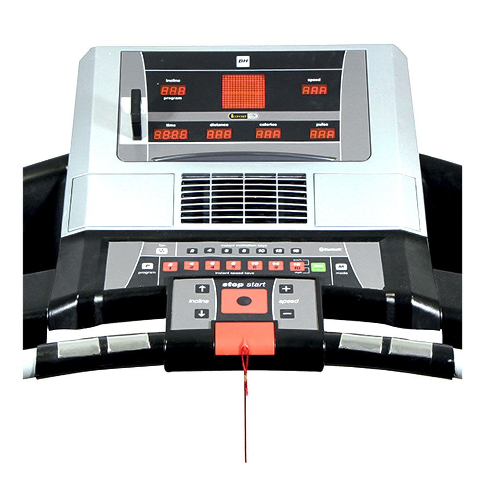 BH Fitness F9R DUAL - Tapis de course