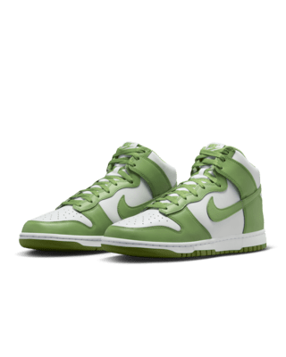Nike Dunk High Retro Men's Shoe