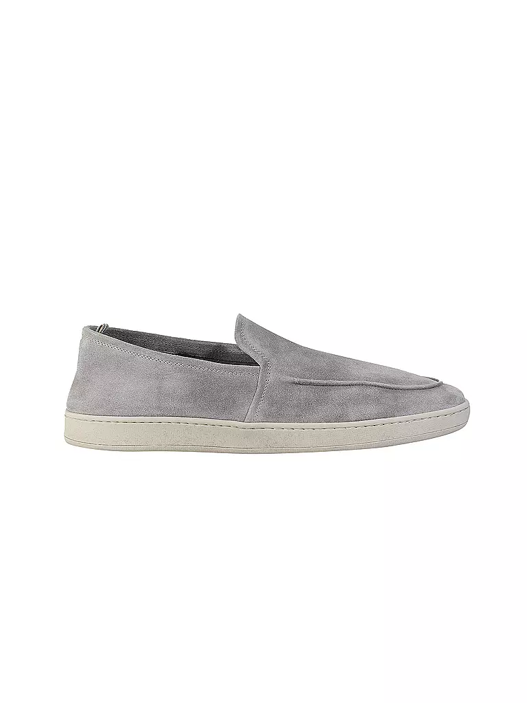 OFFICINE CREATIVE Loafer HERBIE grau
