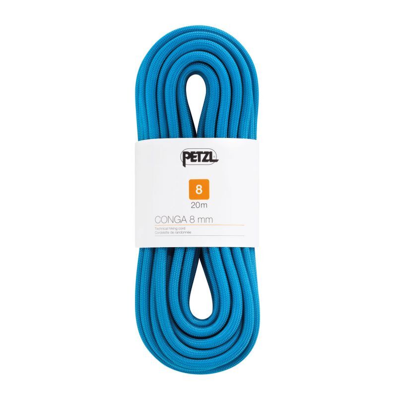 Conga 8.0 mm - Corde