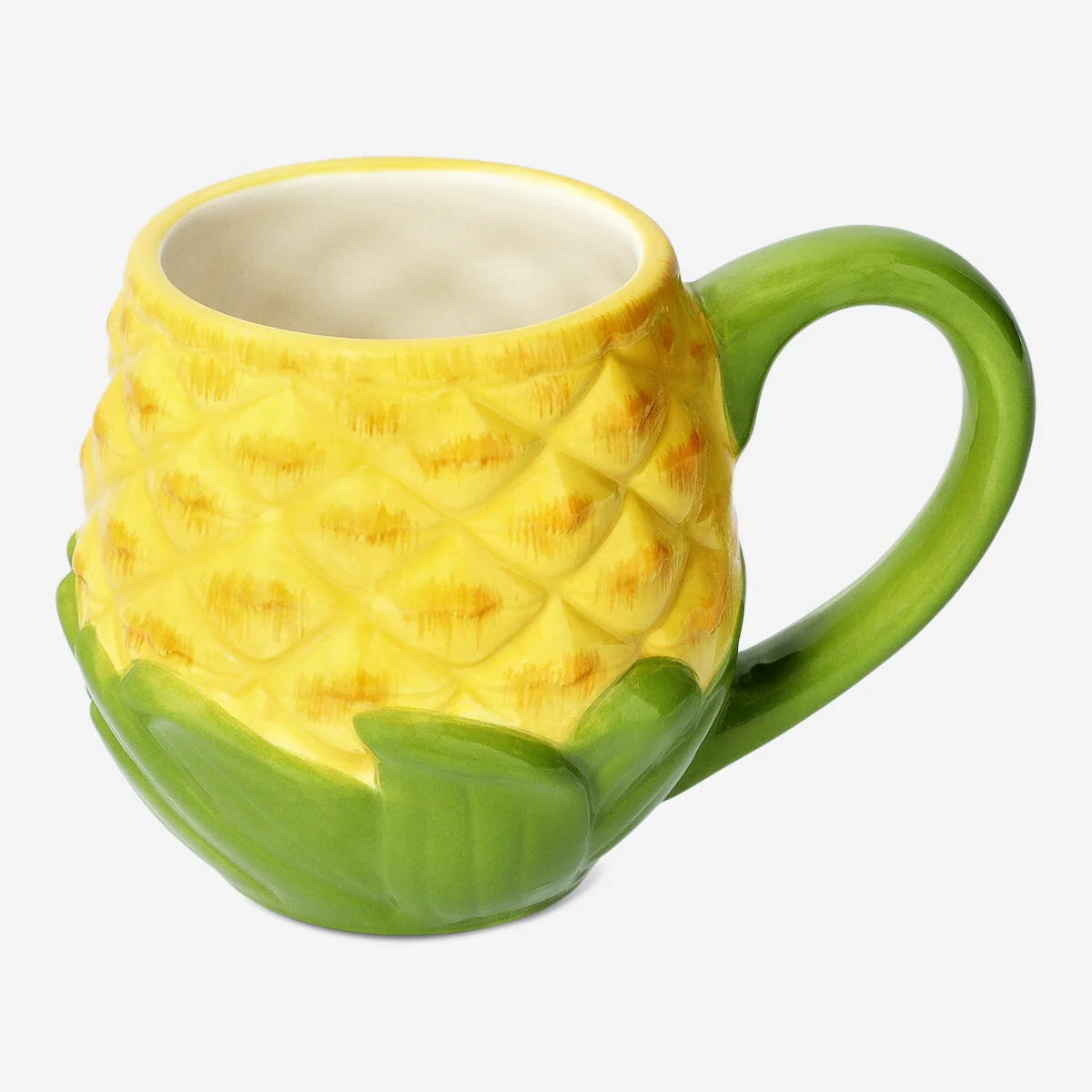 Ananas-krus - 420 ml
