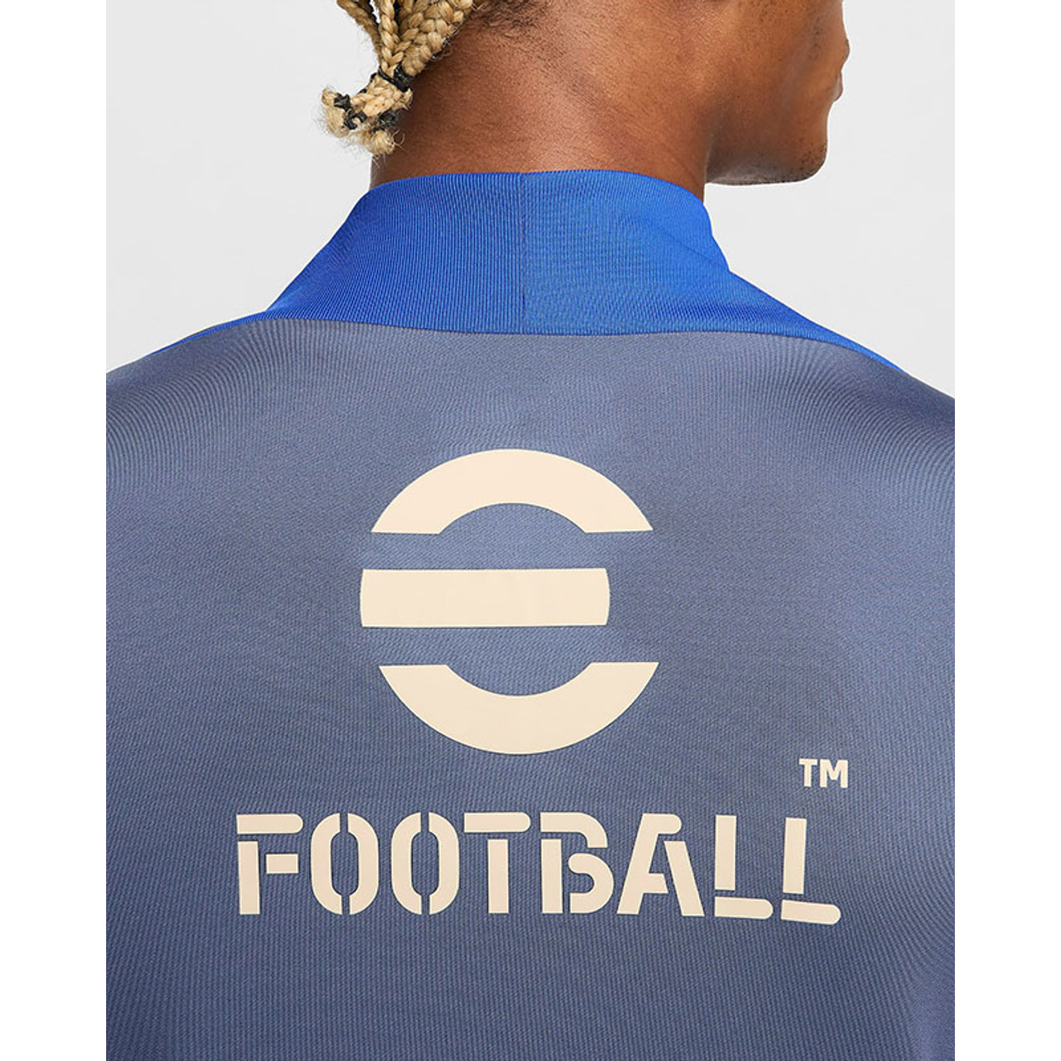 Nike Inter Milan Strike Trainingspak
