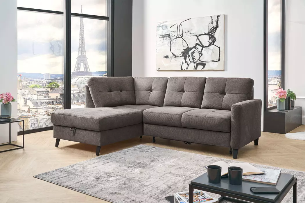 Ecksofa Valona