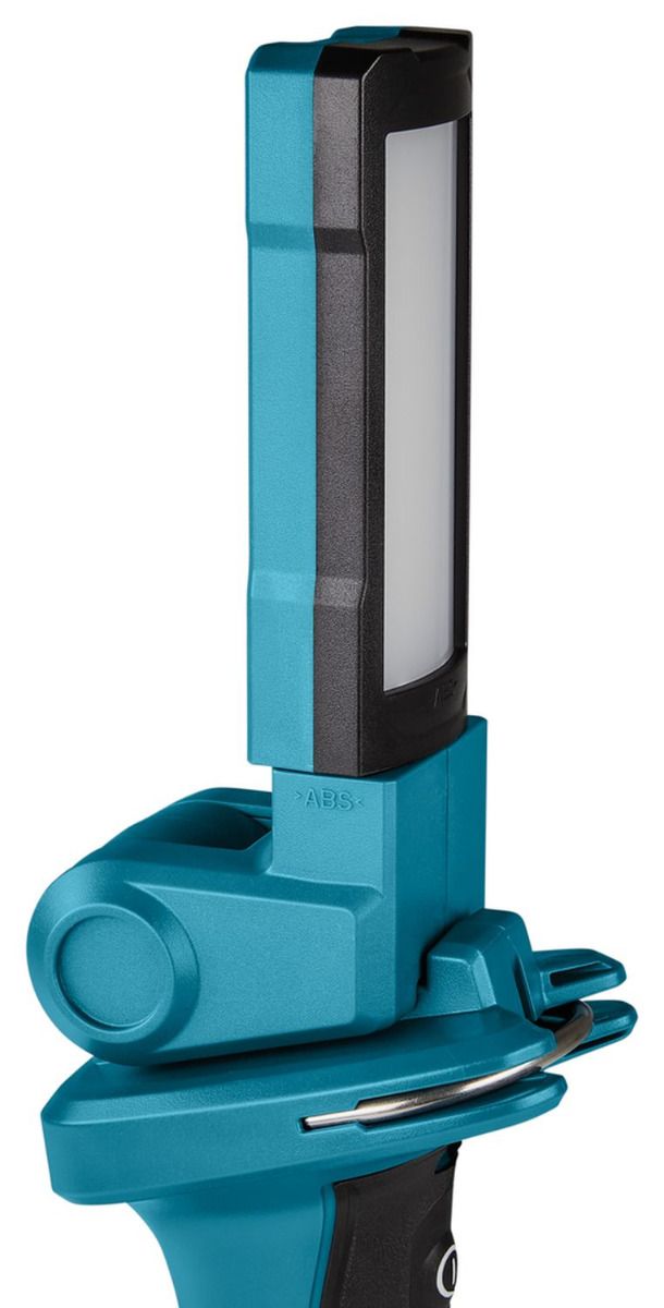 Makita DEBML006G Accu LED Zaklamp 500lm met lampenkap XGT 40V Max