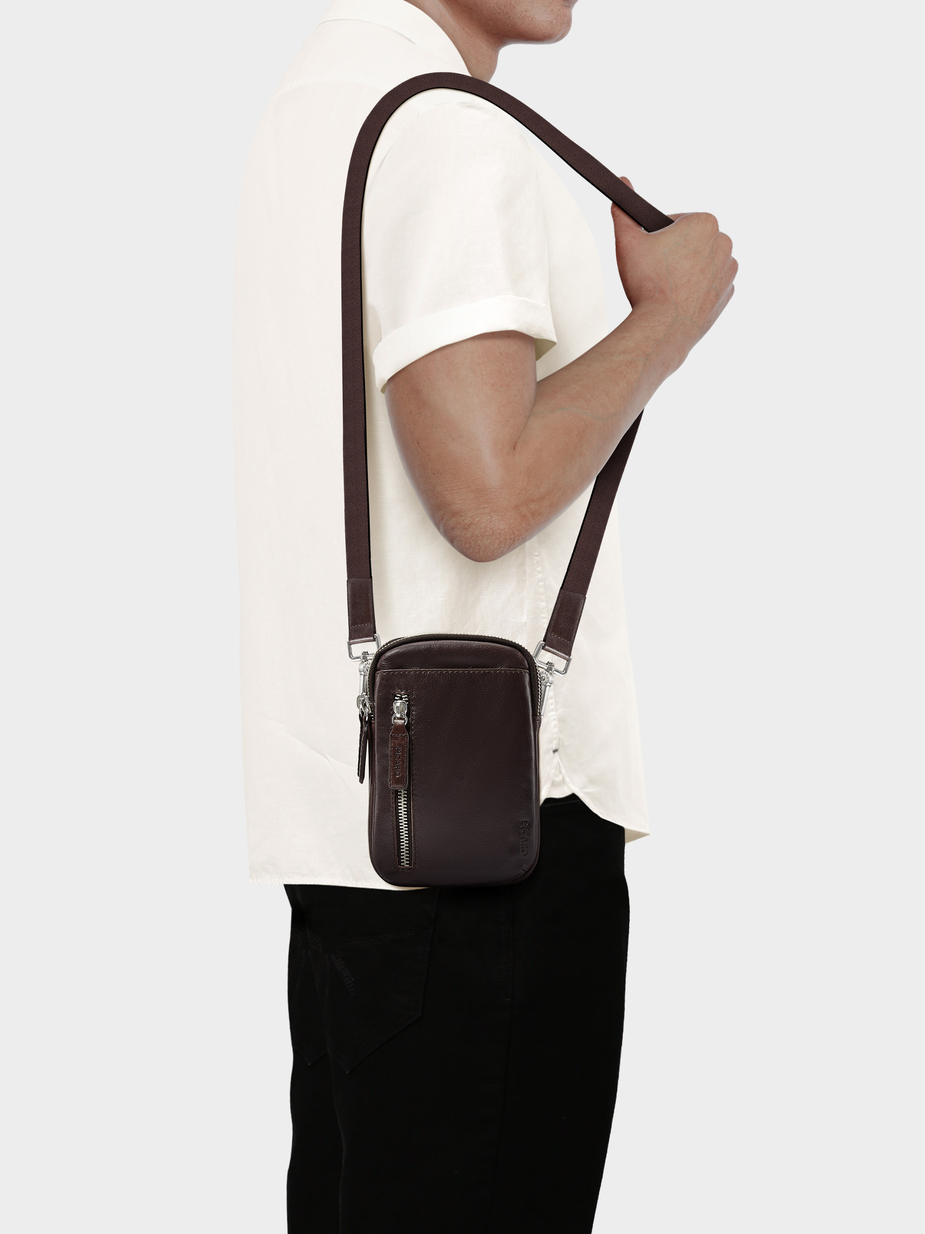 PICARD UMHÄNGETASCHE BUDDY 5118