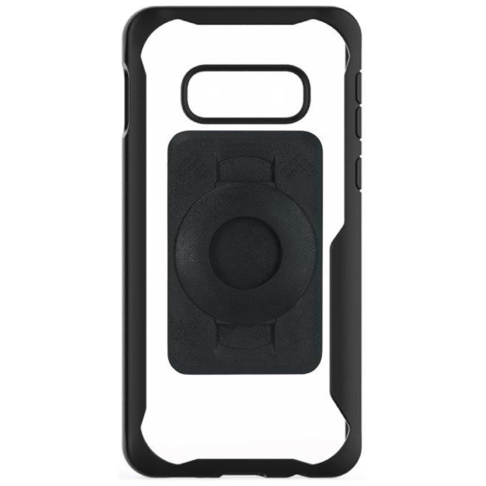 Tigra - Coque Mountcase Fit-Clic Galaxy S10e