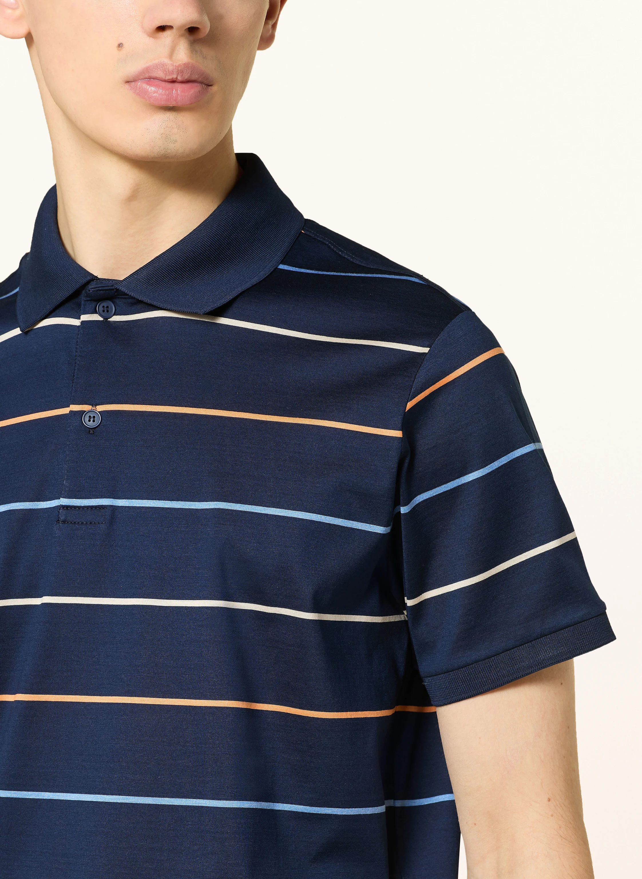 PAUL & SHARK Jersey-Poloshirt