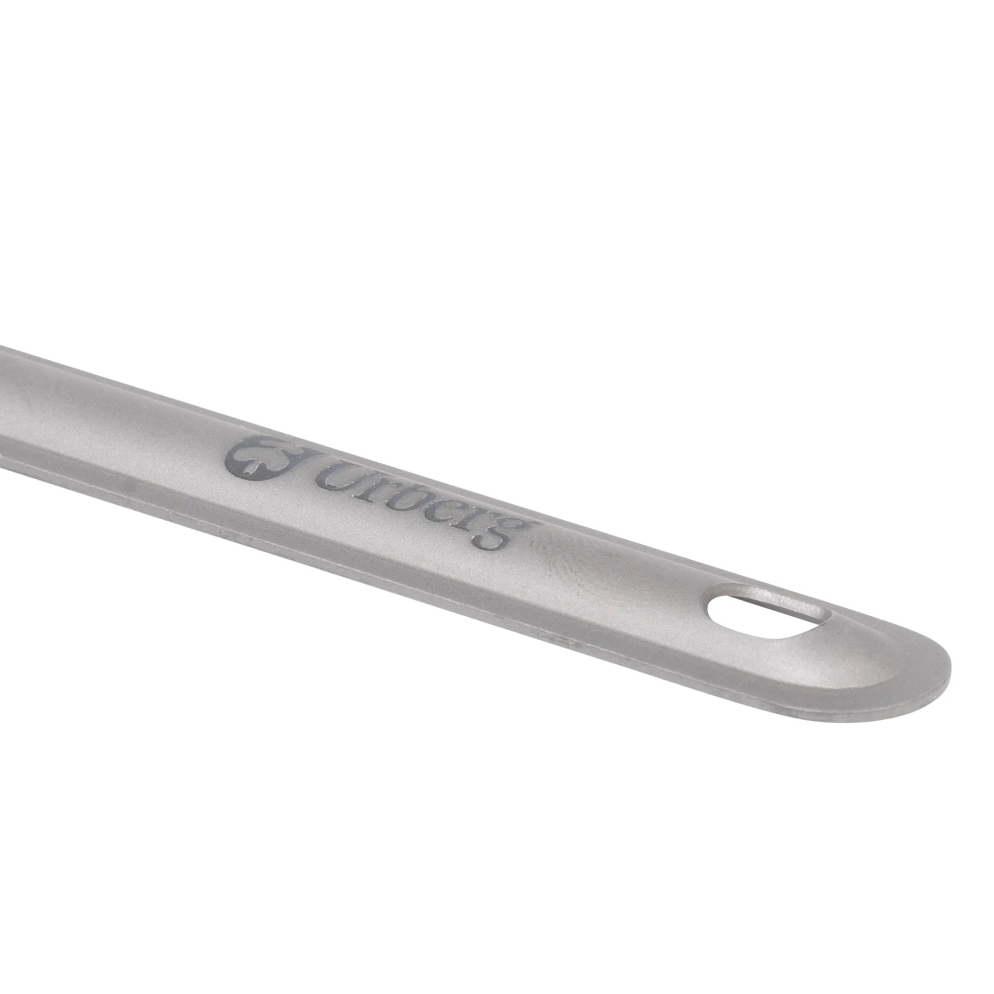 Urberg Titan Long Spork Titanium
