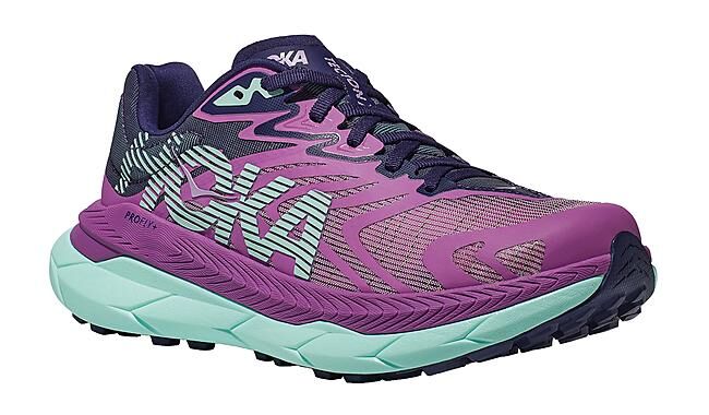 HOKA - CHAUSSURES DE TRAIL TECTON X 2 W