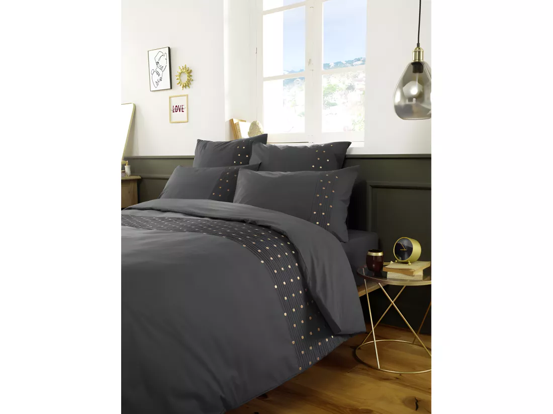 Housse de couette 