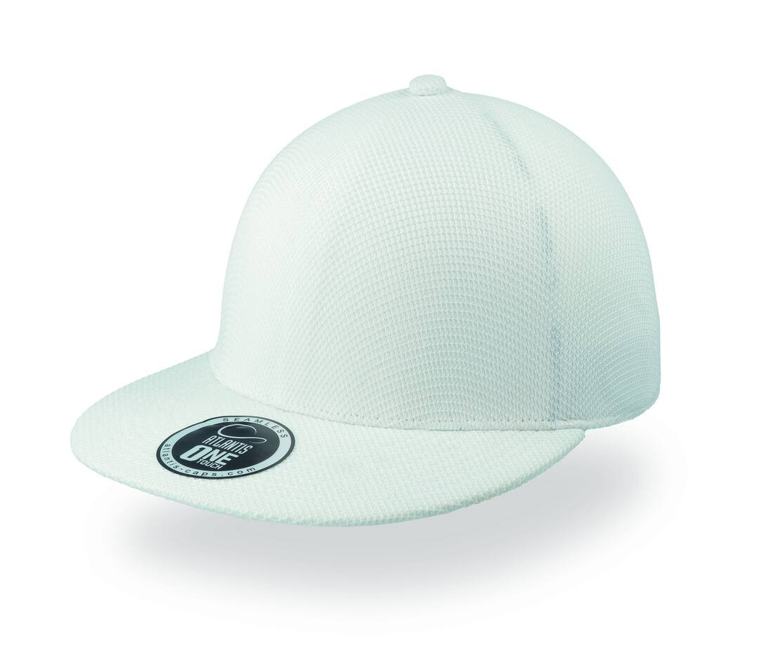 ATLANTIS AT130 - Casquette Snap 1 panneau