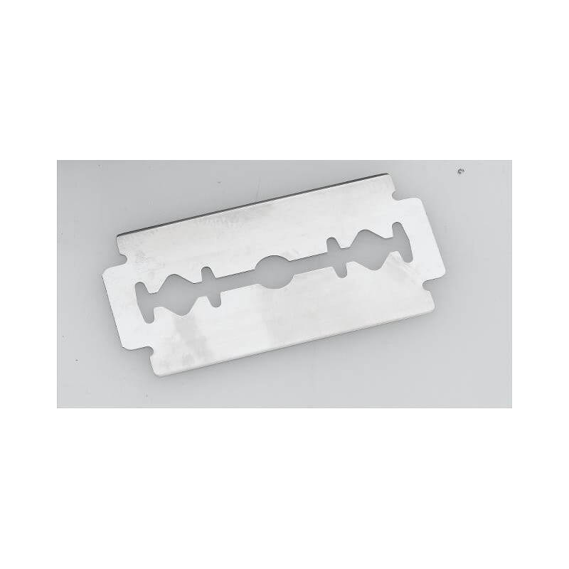 Etui 10 Lames rasoir Courtes