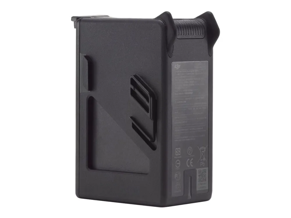 DJI Intelligent Flight Battery - Batteri - Li-pol - 2000 mAh - 44.4 Wh - 6S - 10C