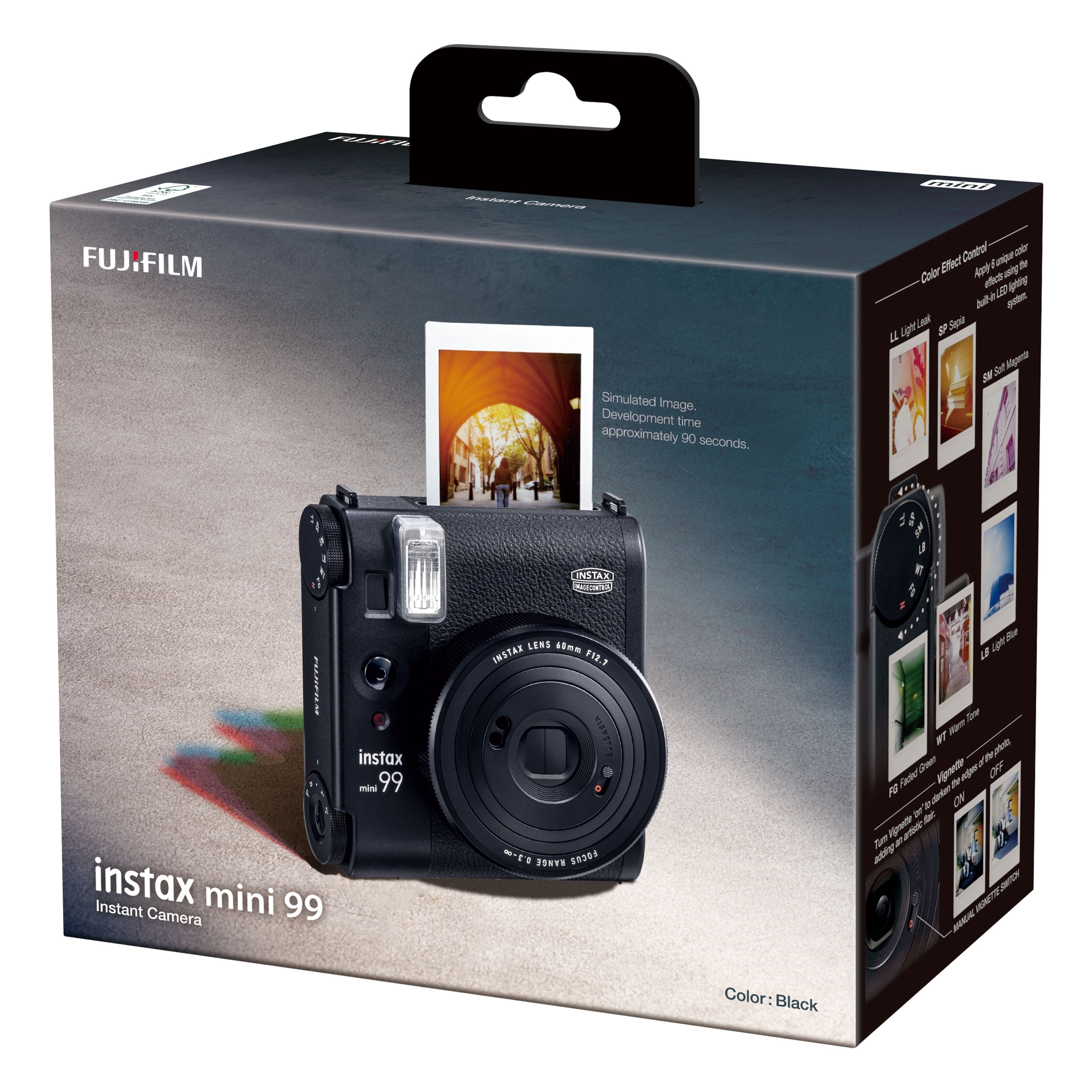 Fujifilm Instax mini 99 Instantkamera