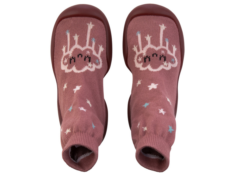 Peuters kruipschoenen