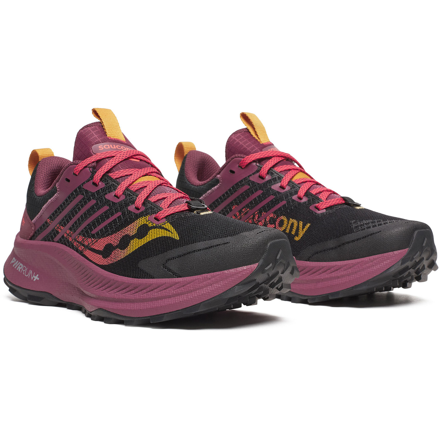 Saucony Ride TR 2 Dames