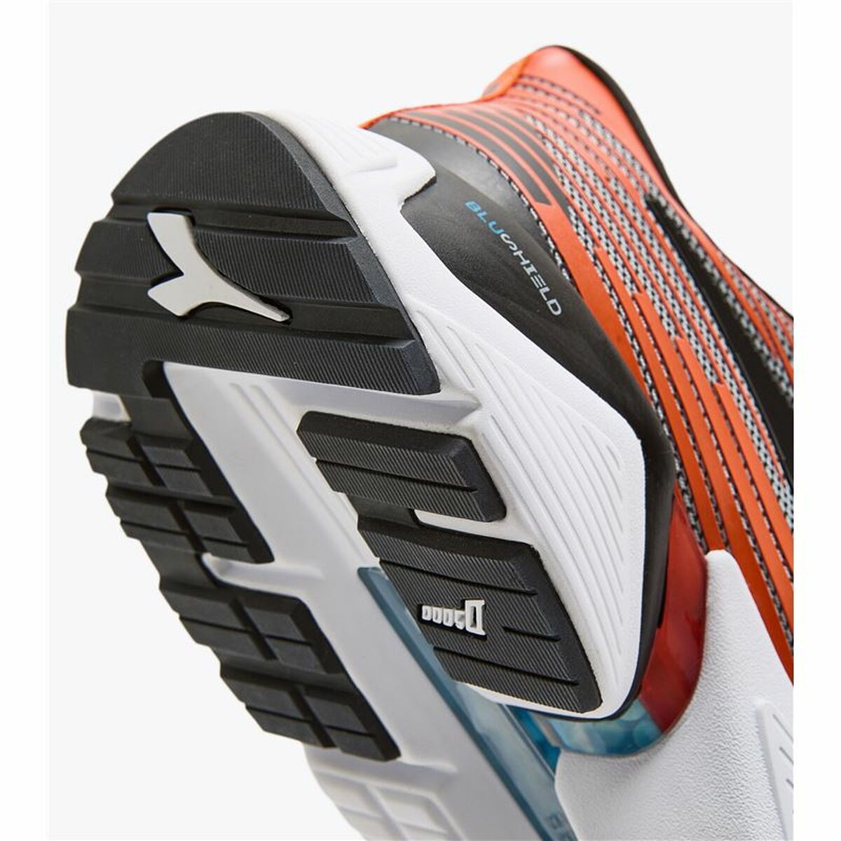Tênis de corrida Diadora Mythos Blushield Vigore